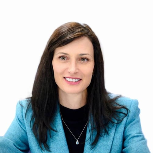 Mariya Gabriel Profile Picture