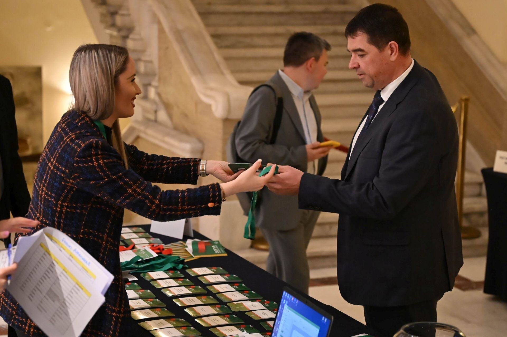 Sofia Economic Forum V