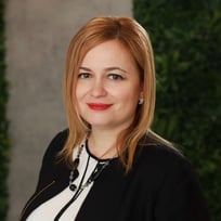 Teodora Georgieva Profile Picture