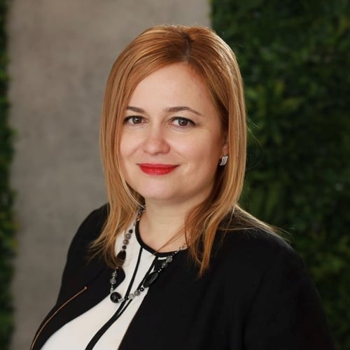 Teodora Georgieva Profile Picture
