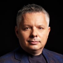 Andrey Bachvarov Profile Picture