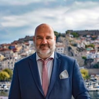 Angelos Vlachos Profile Picture