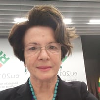 Bisserka Benisheva Profile Picture