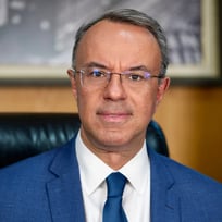 Christos Staikouras Profile Picture