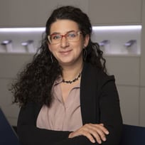 Dina Jebali Profile Picture