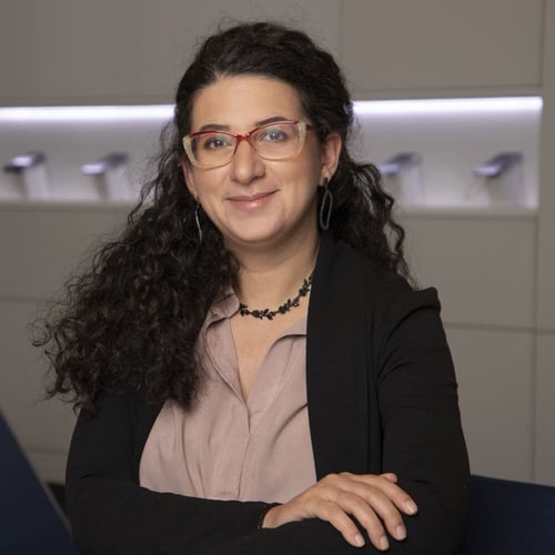 Dina Jebali Profile Picture