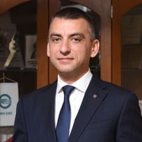 Martin Georgiev Profile Picture