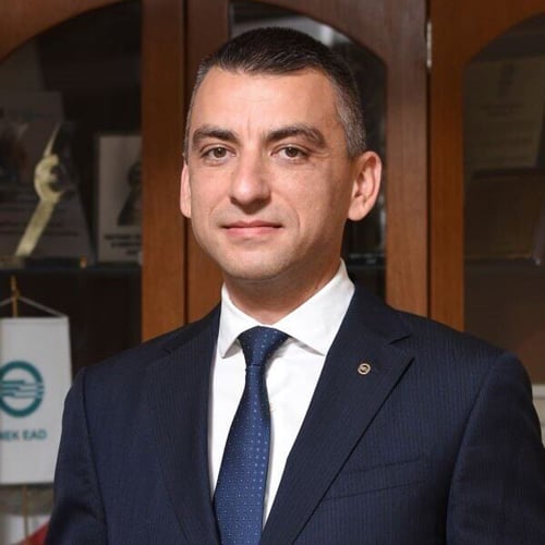 Martin Georgiev Profile Picture