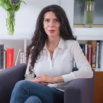 Monika Stanisheva Profile Picture