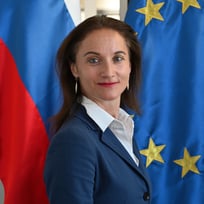 Nataša Bergelj Profile Picture