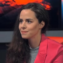 Ruja Raycheva Profile Picture
