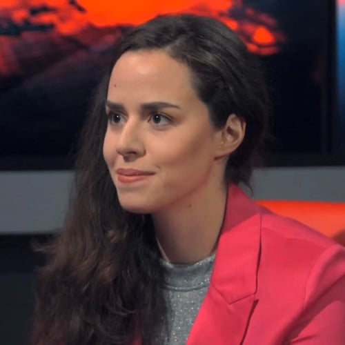 Ruja Raycheva Profile Picture