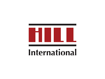 Hill International Logo