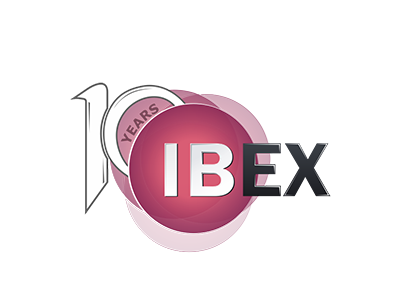 IBEX Logo