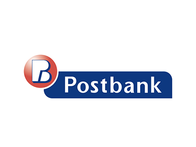 Postbank Logo