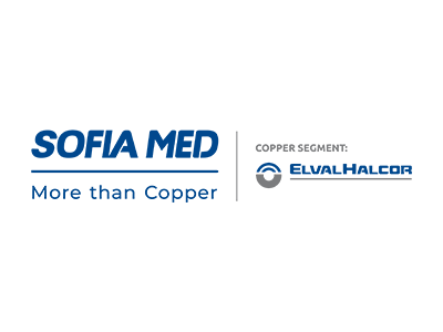 Sofia Med Logo